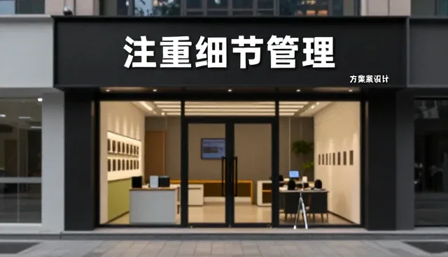 技术说明视角下的合作关系维护实践