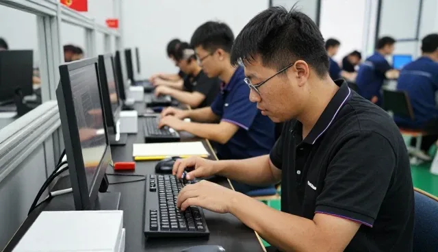 技术培训技术：方案企业须知