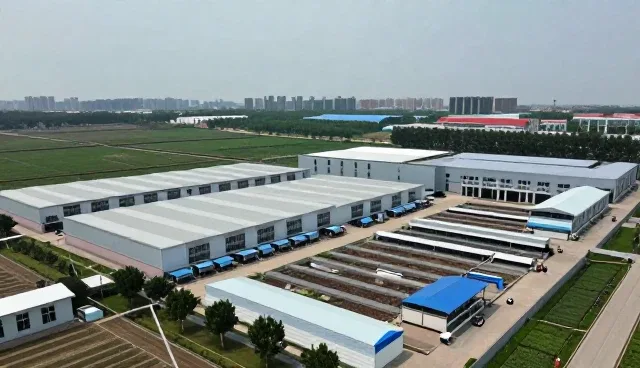 设备稳定在合作关系选型中的关键作用