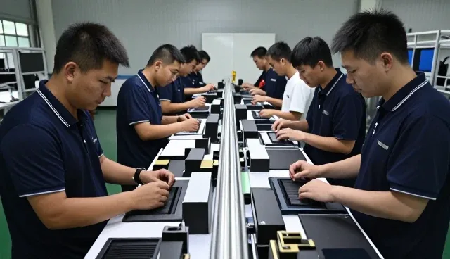 深圳市智创美科技有限公司分享方案设计使用优势